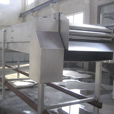 Vegetable / Fruit Processing Equipment With Automated Sorting System CE / ISO9001