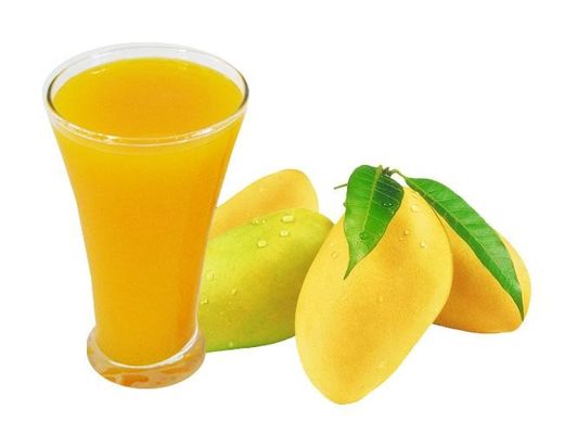 kích cỡ trung bình Máy ép trái cây xoài hiệu quả cao 5TPH
