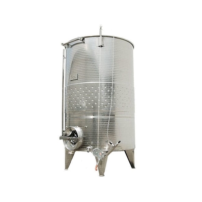 Bình đựng sữa bằng thép không gỉ cấp thực phẩm cho sữa 110v 60hz